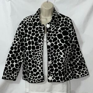 Ann Trinity Jacket , Size M